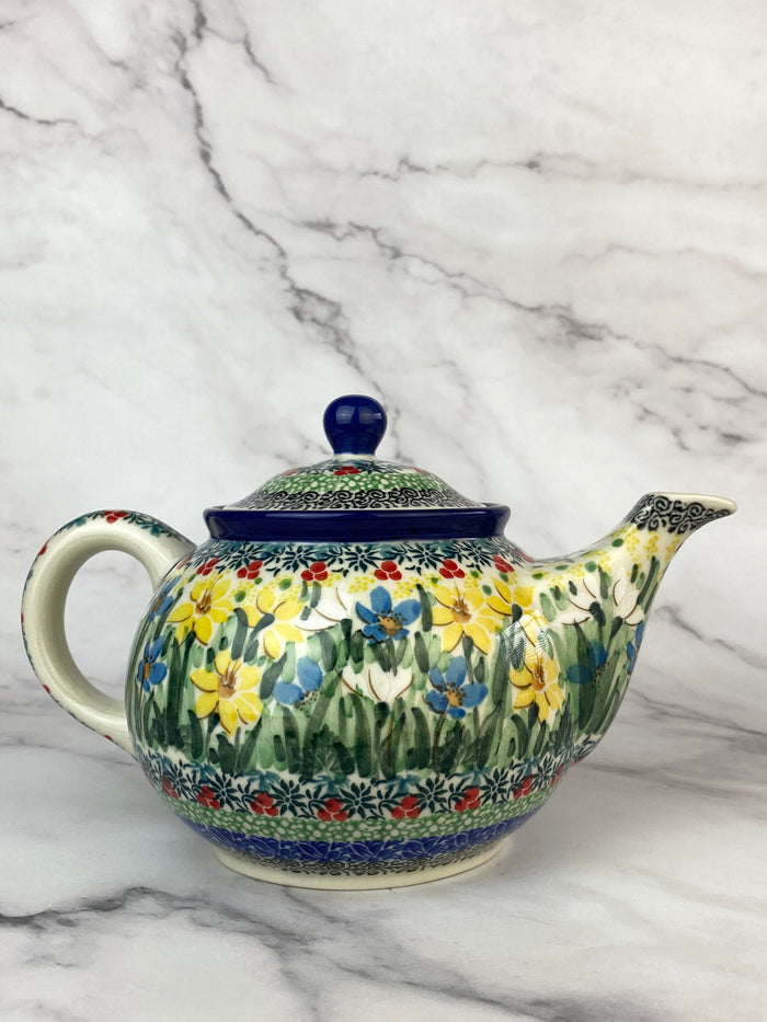 3 Cup Unikat Teapot - Shape 264 - Pattern U5131