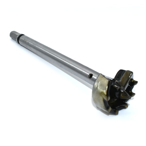 3PC Replacement Door Lock Carbide Tipped Boring Drilling Bits