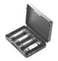 4Pc Mini Power Damaged Screw Extractor Easy Out Bit Remover Tool Set - tool