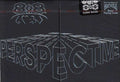 PlayingCardDecks.com-808 Perspective Playing Cards USPCC