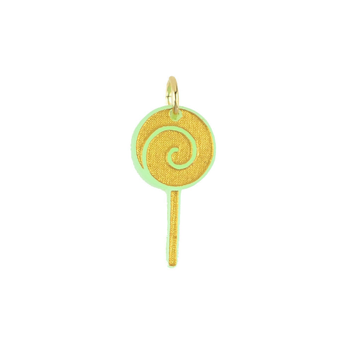 Lollipop Charm in So Many Colors - I found this at #moonandlola