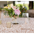 Moon and Lola - Acrylic Table Numbers With Base
