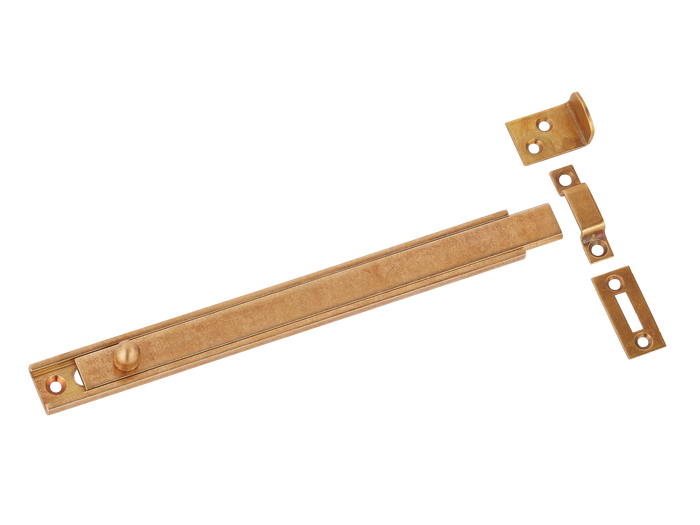 Armac Martin Slide Bolt