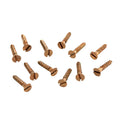 Armac Martin Slotted Screws
