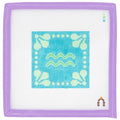 Astrology Coaster: Aquarius