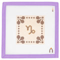 Astrology Coaster: Capricorn