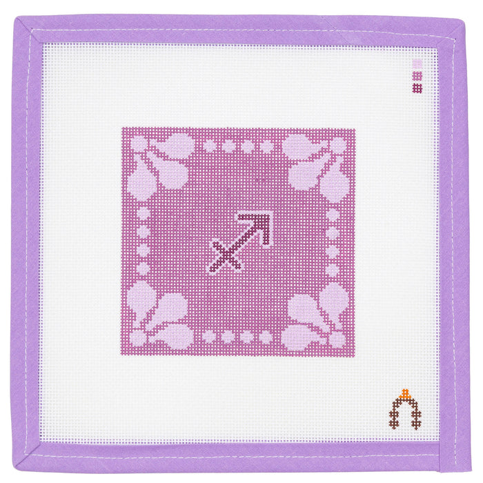 Astrology Coaster: Sagittarius