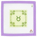 Astrology Coaster: Taurus