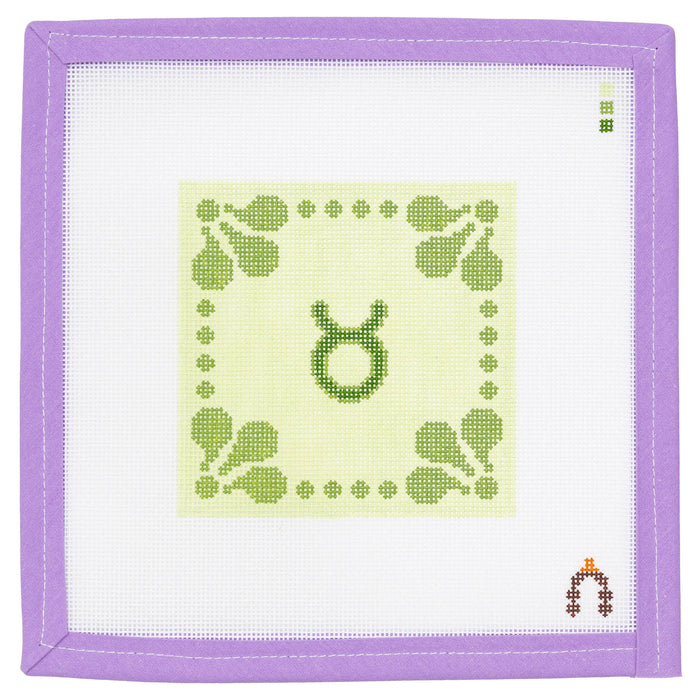 Astrology Coaster: Taurus