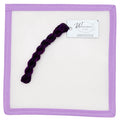 Aubergine (#286) - Watercolours by Caron