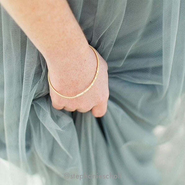 I found this at #moonandlola! - Baisley Bangle Styled