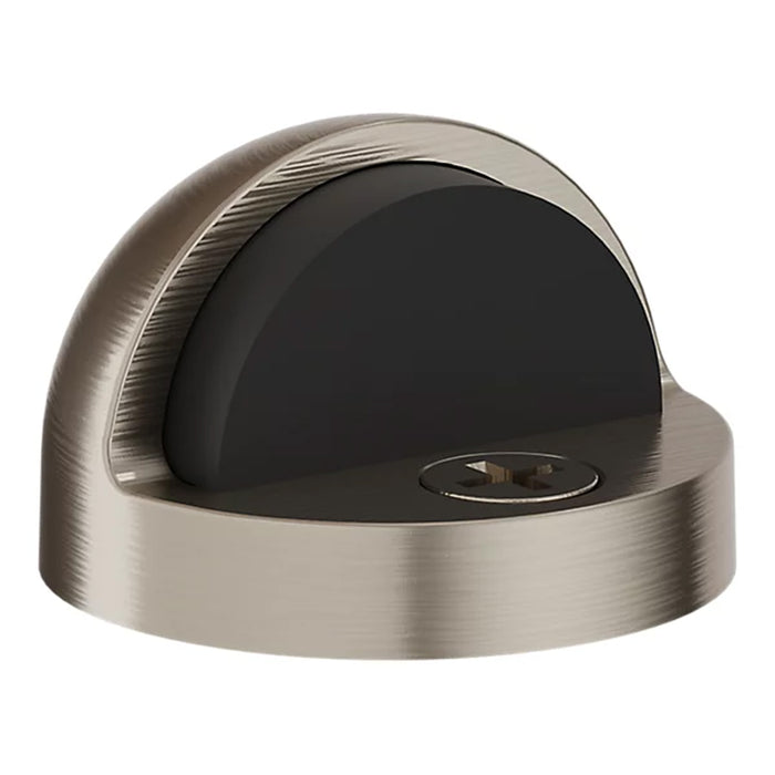 Baldwin 4005 Series Half Dome Door Bumper