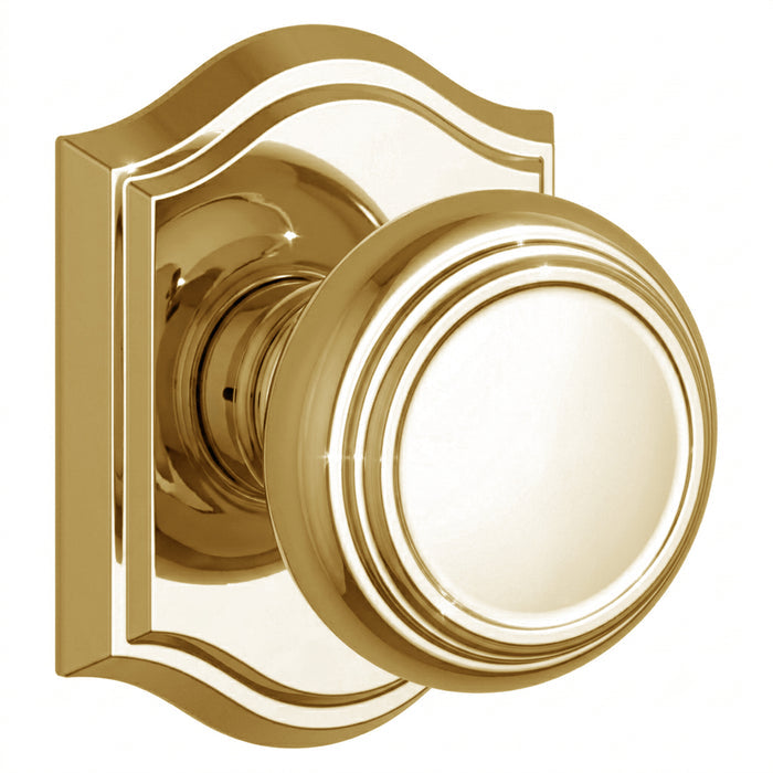 Baldwin Reserve Traditional Full Dummy Knob Set