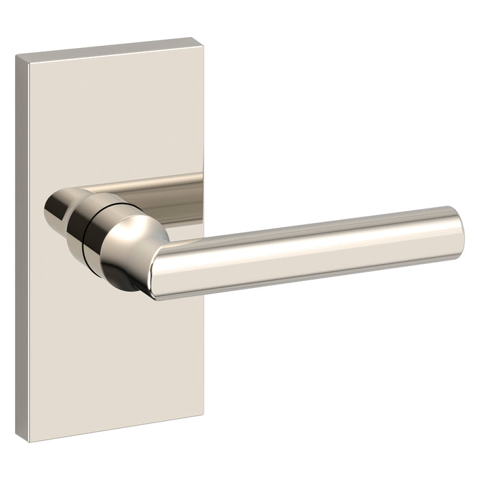 Baldwin Reserve Tube Full Dummy Lever Set