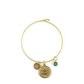 Moon and Lola - Birthday Bangle