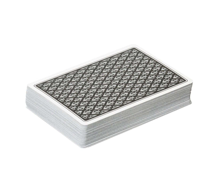 PlayingCardDecks.com-Black Lions Playing Cards USPCC