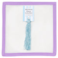 Blue Diamond - Soie Tissée Metals - MS-0120