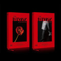 Book Of Us: The Demon CD