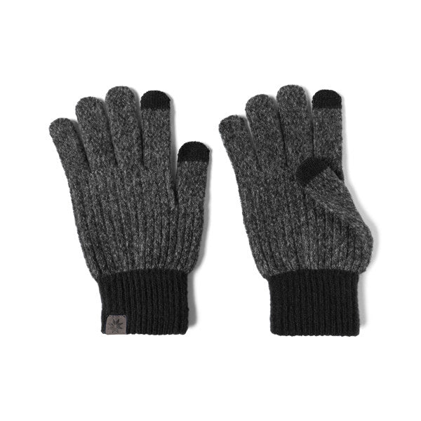 Britt's Knits Men's Gloves