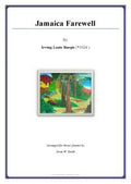 Burgie - Jamaica Farewell - Brass Quintet - Brass Music Online