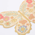 Butterfly Napkins