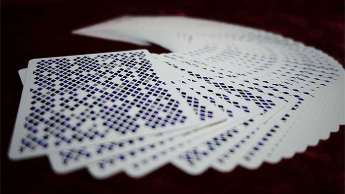 PlayingCardDecks.com-Casino Royale Mystic Edition Playing Cards