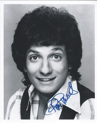 Cat. #0019861:  RON PALILLO