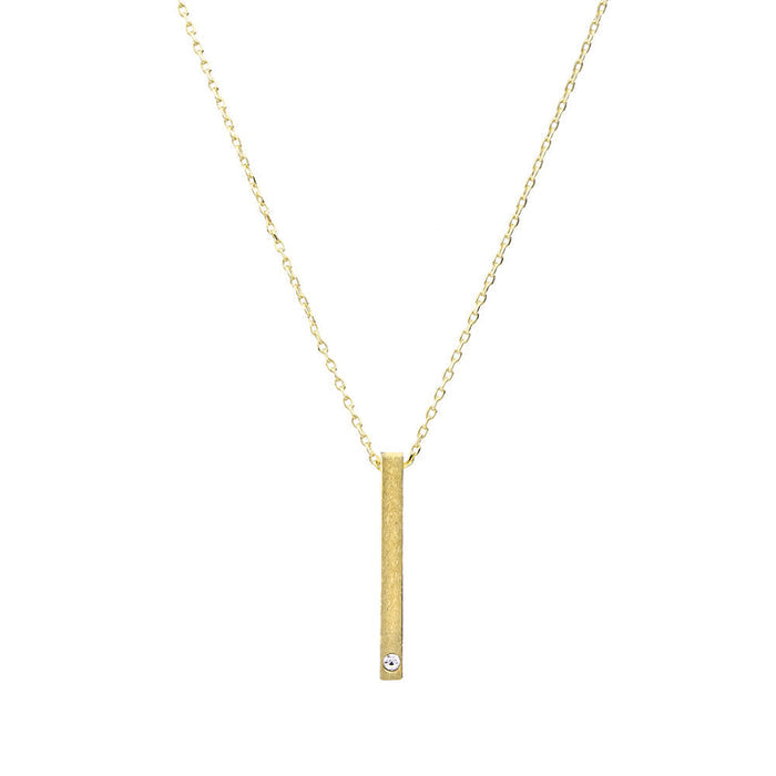 I found this at #moonandlola! - Chelsea Necklace
