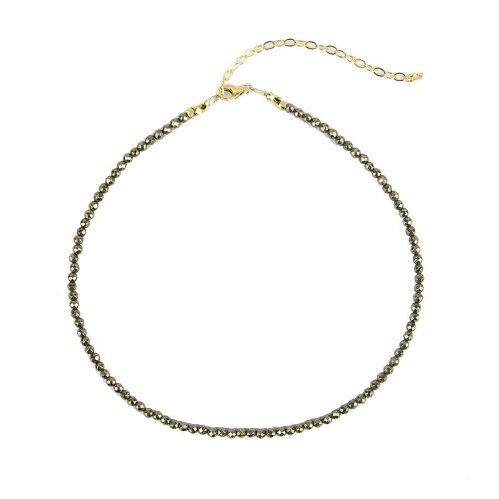 Choker Combo - Moon and Lola