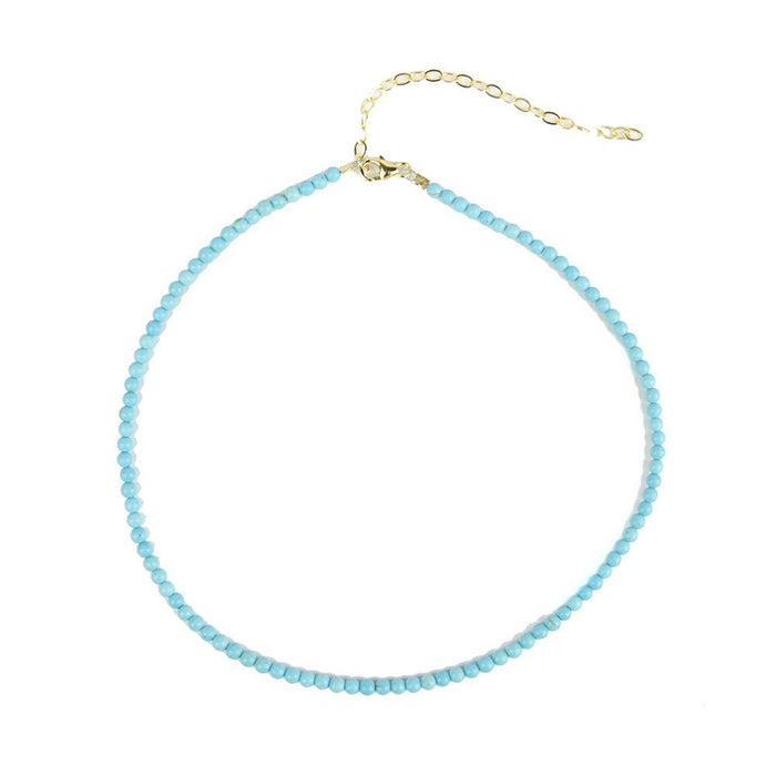 Choker Combo - Moon and Lola