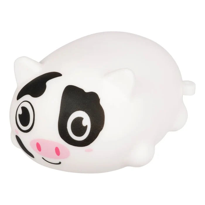 Chubby Barnyard Animal Squishies