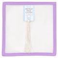 Cirrus Cloud - Soie Tissée Metals - MS-1110