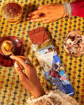 Compartes Chocolate - Tiramisu Chocolate Bar