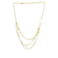 I found this at #moonandlola! - Connor Pearl Necklace
