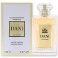 Dani by New Brand for Women - 3.3 oz EDP Spray