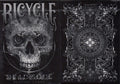 PlayingCardDecks.com-Dead Soul Bicycle Playing Cards