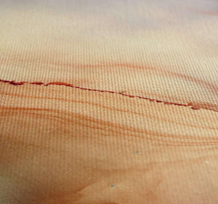Desert Dunes Shower Curtain
