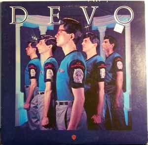 Devo -- New Traditionalists