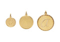 DO NOT UNHIDE PRICING WRONG Metal Dalton Charm Kit (WS) - Moon and Lola