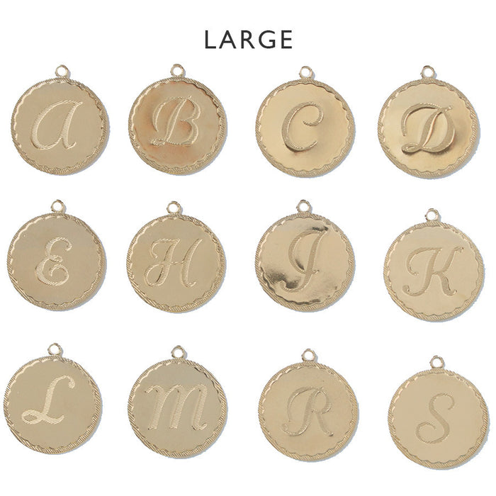 I found this at #moonandlola! - Metal Dalton Kit Large Charm