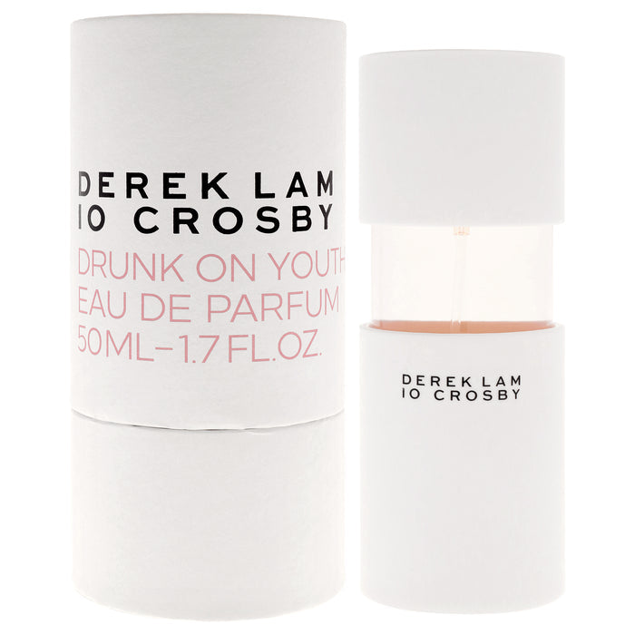 Drunk On Youth by Derek Lam for Women - 1.7 oz EDP Spray