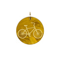 I found this at #moonandlola! - Eden Bike Charm