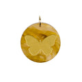 I found this at #moonandlola! - Eden Butterfly Charm