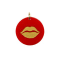 I found this at #moonandlola! - Eden Lips Charm