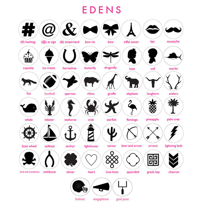 I found this at #moonandlola! - Eden Images
