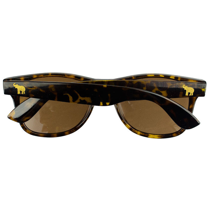 I found this at #moonandlola! - Eden Sunglasses with Elephants