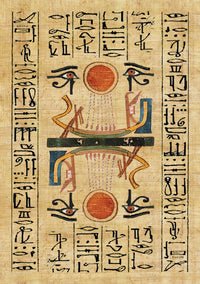 Egyptian Gods Oracle - Raven's Cauldron
