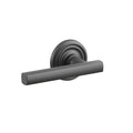 Emtek Concealed Fastener Freestone Lever Set With Regular Rosette