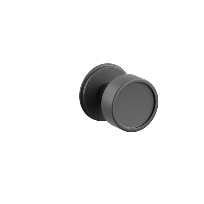 Emtek Concealed Fastener Verve Knob Set With Watford Rosette