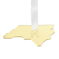 I found this at #moonandlola! - Engraved Arrow State Ornament